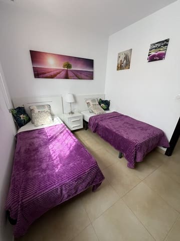 Apartamento de 3 habitaciones en Lomas de Cabo Roig - Los Dolses, Orihuela en venta con piscina garaje - 255.000 € (Ref: 9807992)