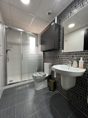 Apartamento de 3 habitaciones en Lomas de Cabo Roig - Los Dolses, Orihuela en venta con piscina garaje - 255.000 € (Ref: 9807992)