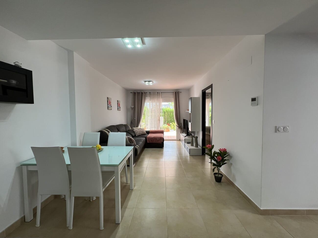 Apartamento de 3 habitaciones en Orihuela Costa en venta con piscina garaje - 255.000 € (Ref: 9807992)