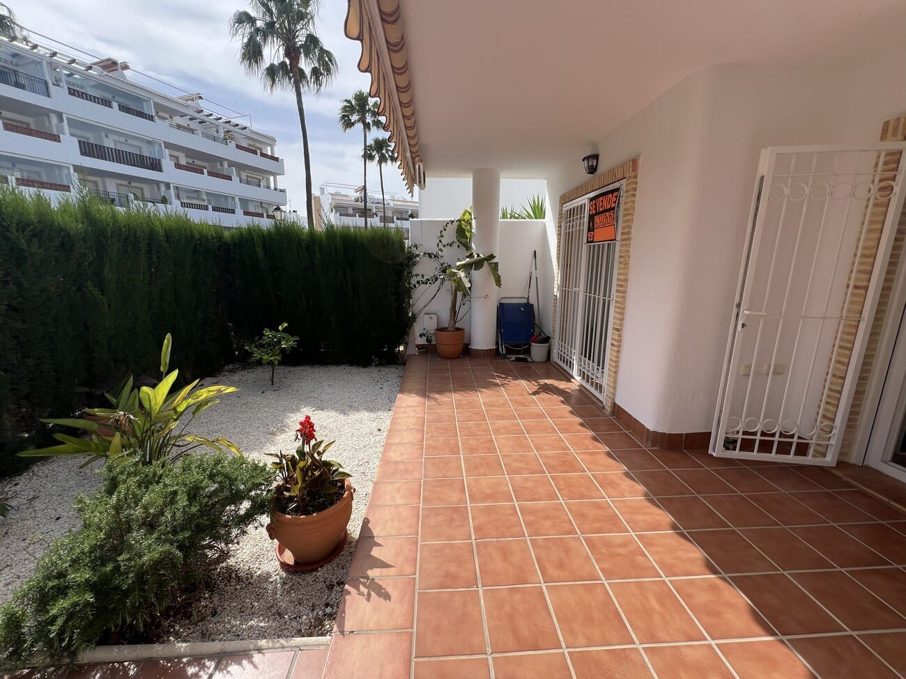 Apartamento de 3 habitaciones en Orihuela Costa en venta con piscina garaje - 255.000 € (Ref: 9807992)