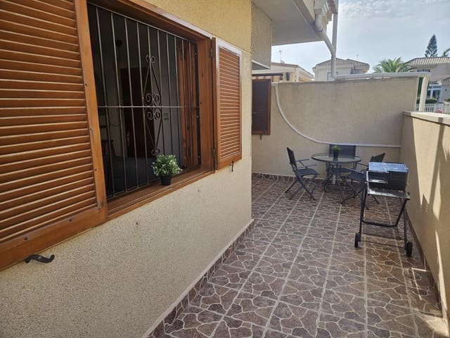2 sovrum Lägenhet till salu i Playa Flamenca, Orihuela med pool - 185 000 € (Ref: 9807993)