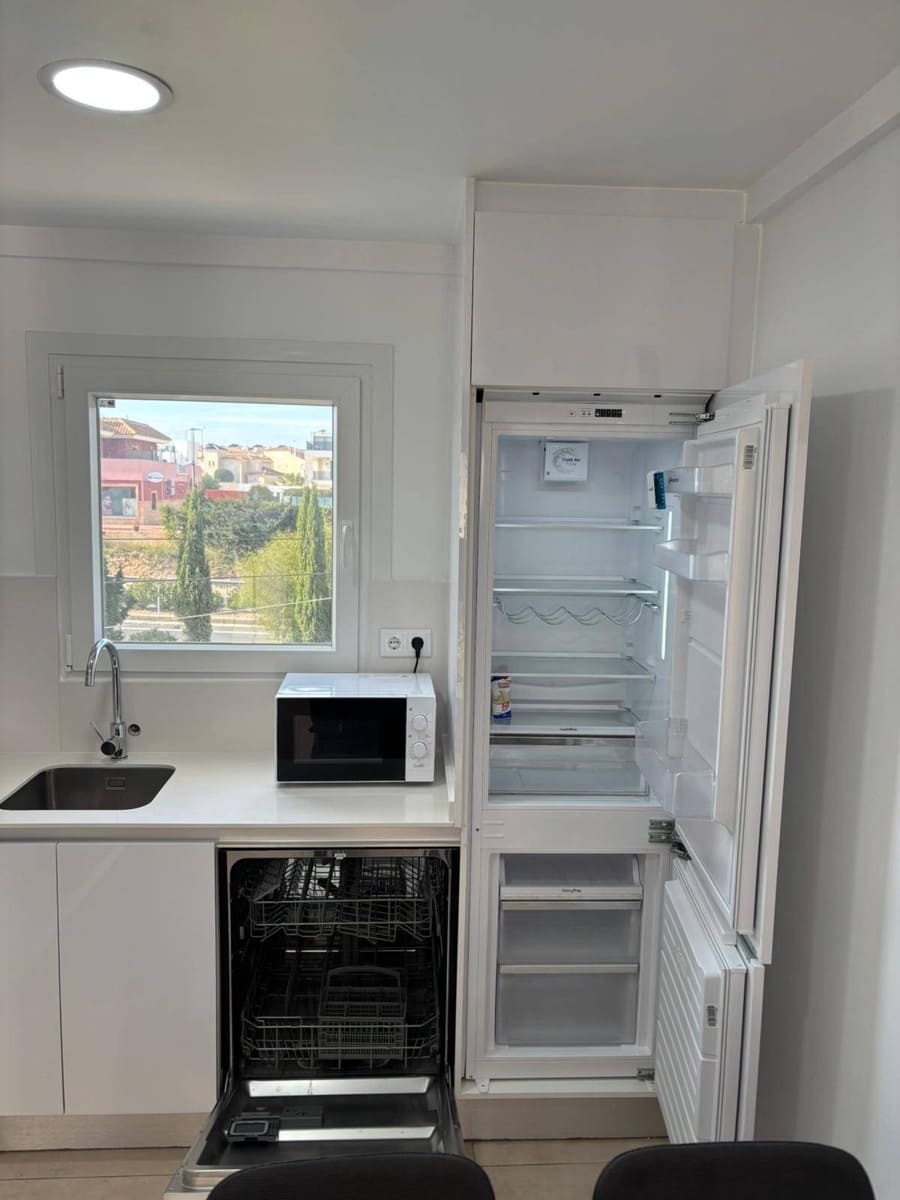 2 slaapkamer Appartement te koop in Cabo Roig - € 187.950 (Ref: 9807994)