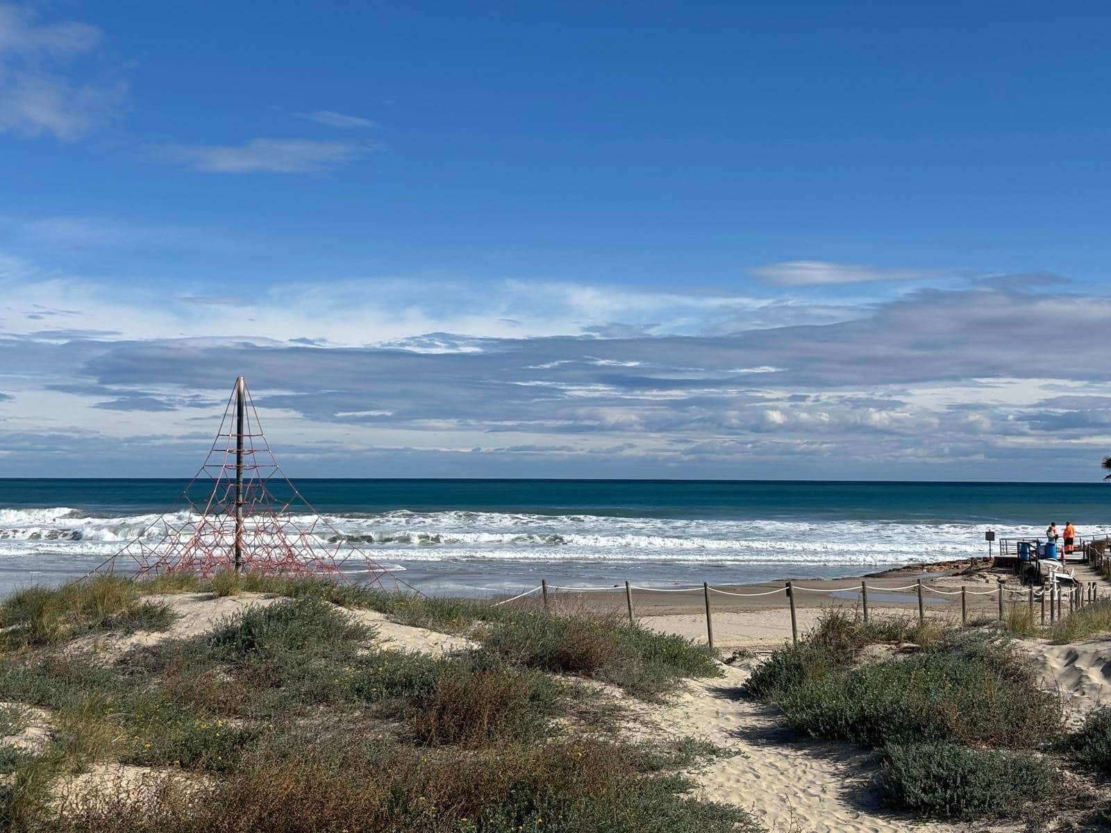 2 slaapkamer Appartement te koop in Cabo Roig - € 187.950 (Ref: 9807994)