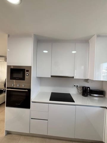2 sovrum Strandlägenhet till salu i La Zenia, Orihuela - 179 000 € (Ref: 9807994)