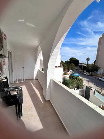 2 sovrum Strandlägenhet till salu i La Zenia, Orihuela - 179 000 € (Ref: 9807994)