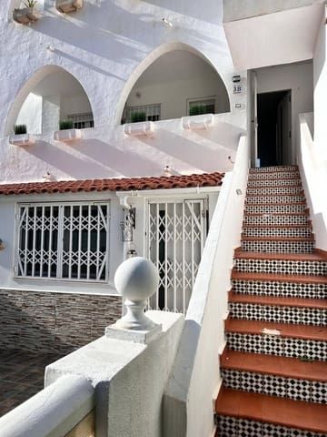 2 sovrum Strandlägenhet till salu i La Zenia, Orihuela - 179 000 € (Ref: 9807994)