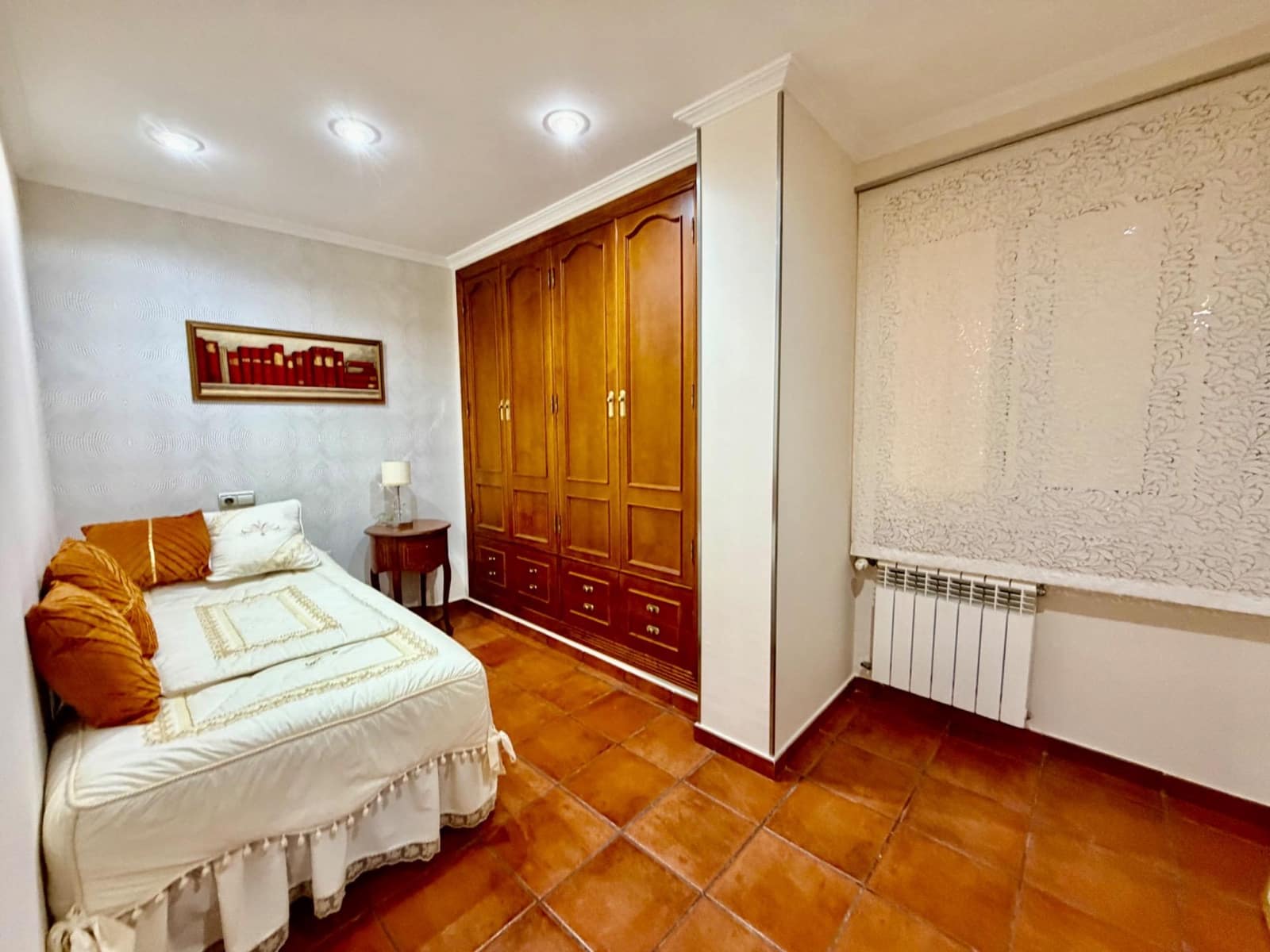 4 sovrum Semi-fristående Villa till salu i Orihuela Costa - 430 000 € (Ref: 9807995)