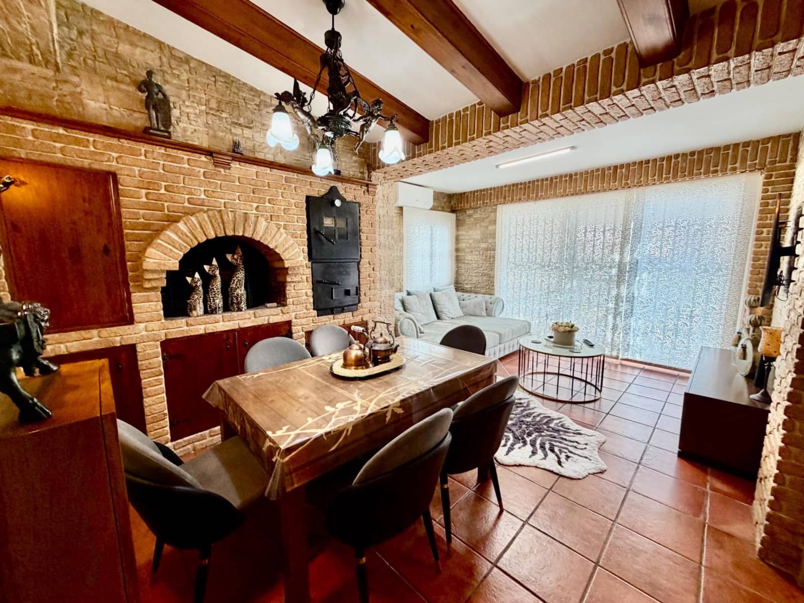 4 sovrum Semi-fristående Villa till salu i Orihuela Costa - 430 000 € (Ref: 9807995)