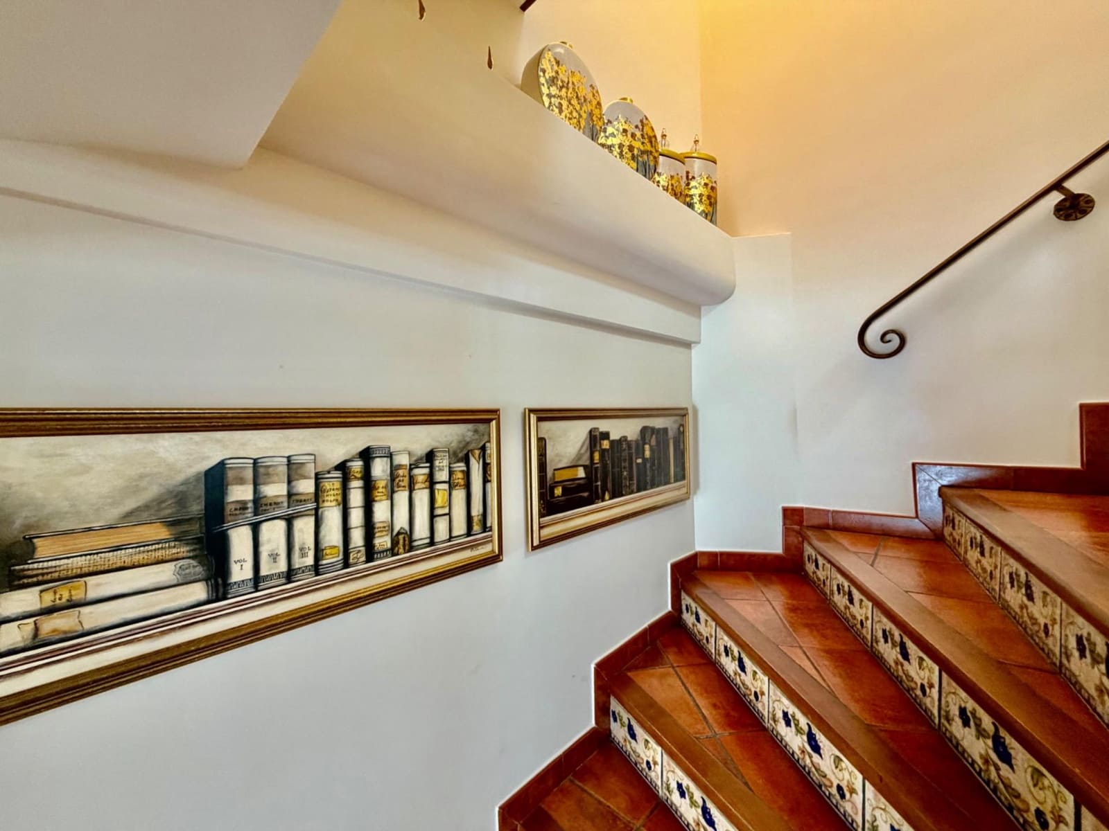 4 sovrum Semi-fristående Villa till salu i Orihuela Costa - 430 000 € (Ref: 9807995)