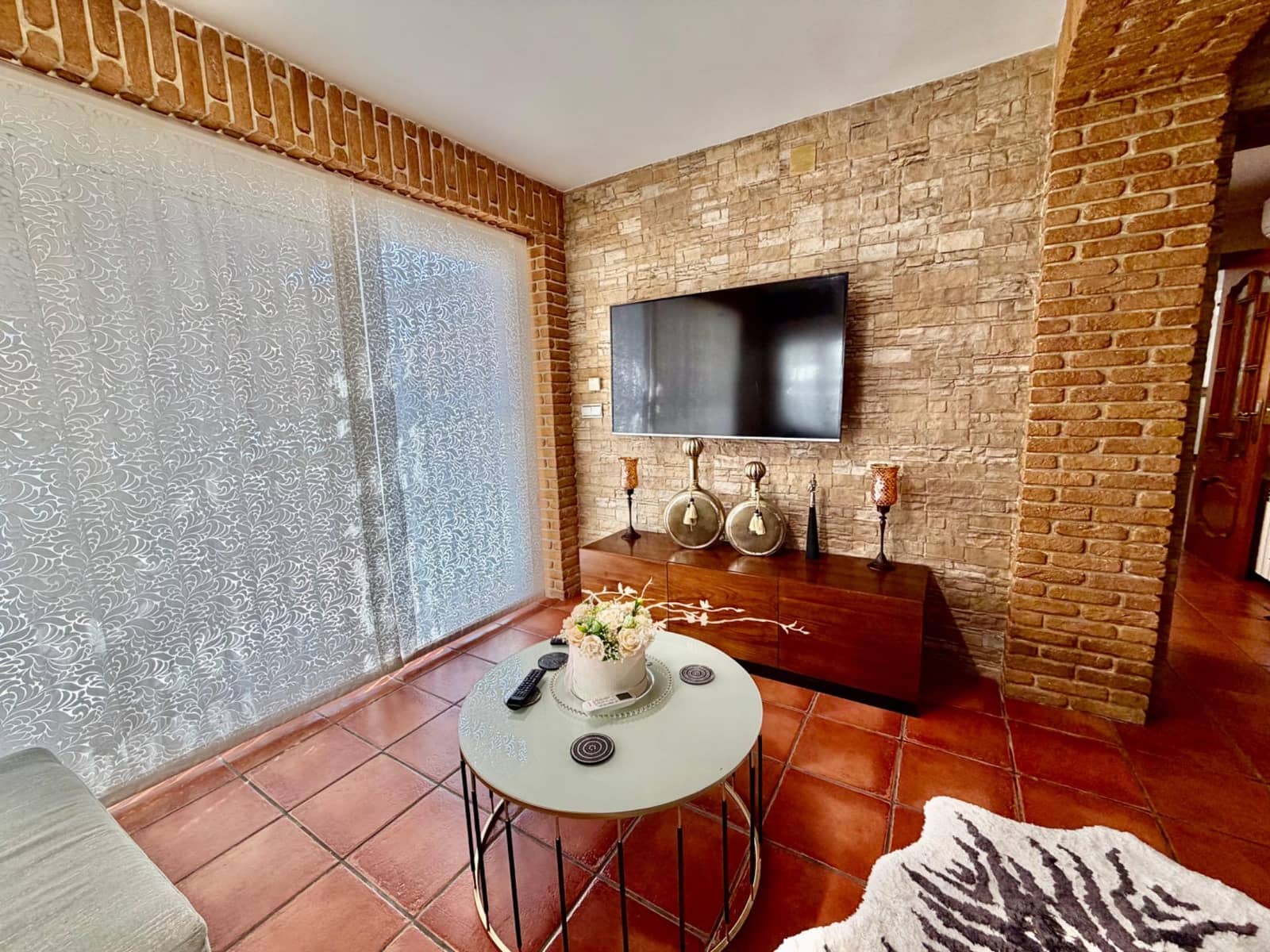 4 sovrum Semi-fristående Villa till salu i Orihuela Costa - 430 000 € (Ref: 9807995)