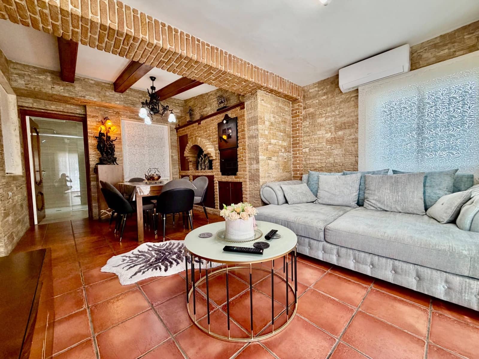 4 sovrum Semi-fristående Villa till salu i Orihuela Costa - 430 000 € (Ref: 9807995)