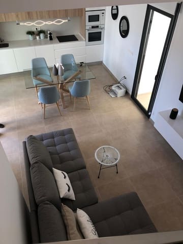 3 makuuhuone Huvila myytävänä paikassa Benijófar mukana uima-altaan - 425 000 € (Ref: 9807996)