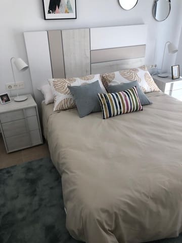 3 makuuhuone Huvila myytävänä paikassa Benijófar mukana uima-altaan - 425 000 € (Ref: 9807996)