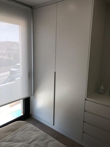 3 makuuhuone Huvila myytävänä paikassa Benijófar mukana uima-altaan - 425 000 € (Ref: 9807996)