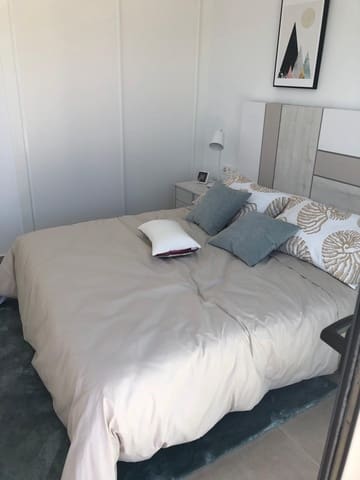 3 makuuhuone Huvila myytävänä paikassa Benijófar mukana uima-altaan - 425 000 € (Ref: 9807996)