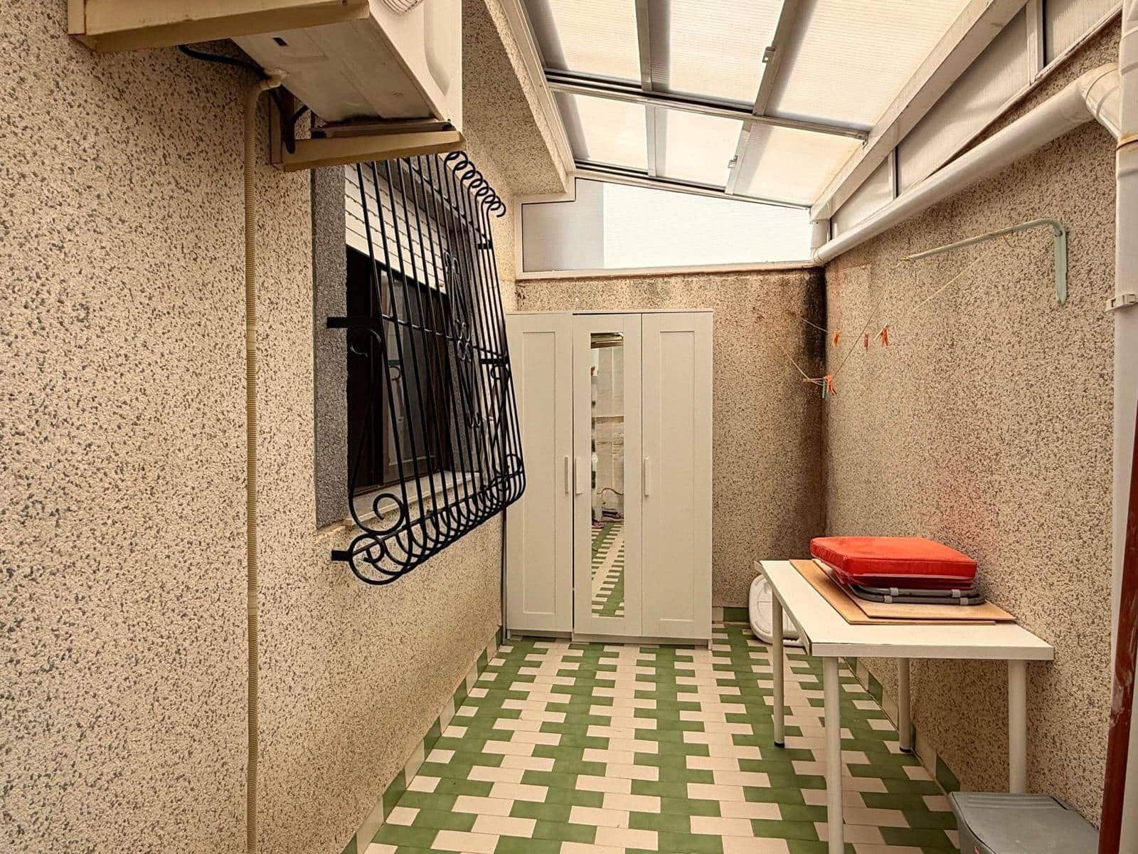 2 Zimmer Doppelhaus zu verkaufen in Los Narejos - 169.700 € (Ref: 9807997)