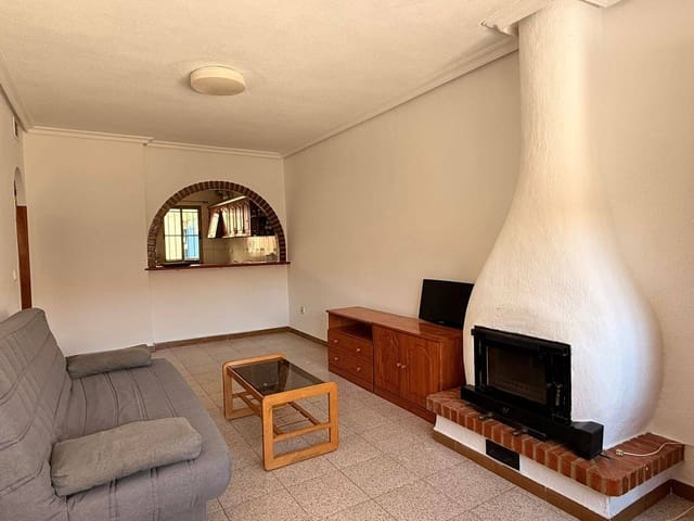2 Zimmer Doppelhaus zu verkaufen in Los Narejos, Los Alcázares - 169.700 € (Ref: 9807997)