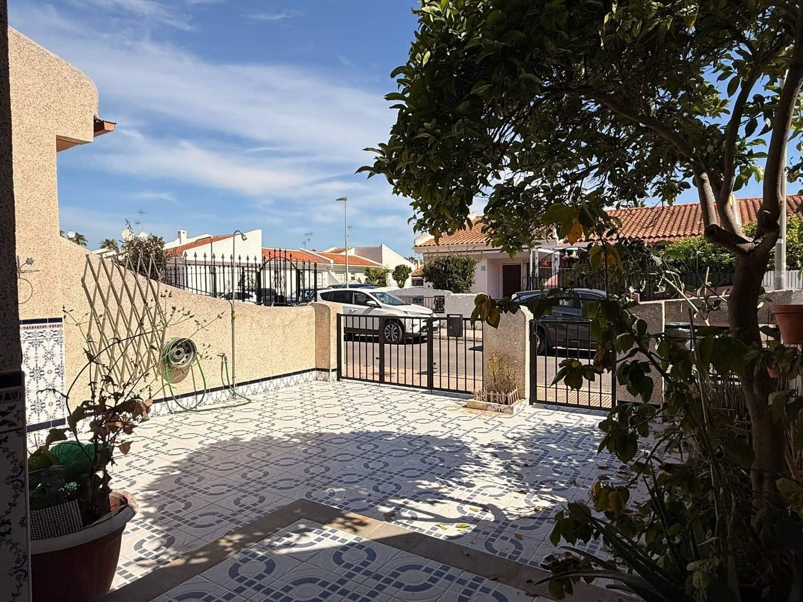 2 Zimmer Doppelhaus zu verkaufen in Los Narejos - 169.700 € (Ref: 9807997)