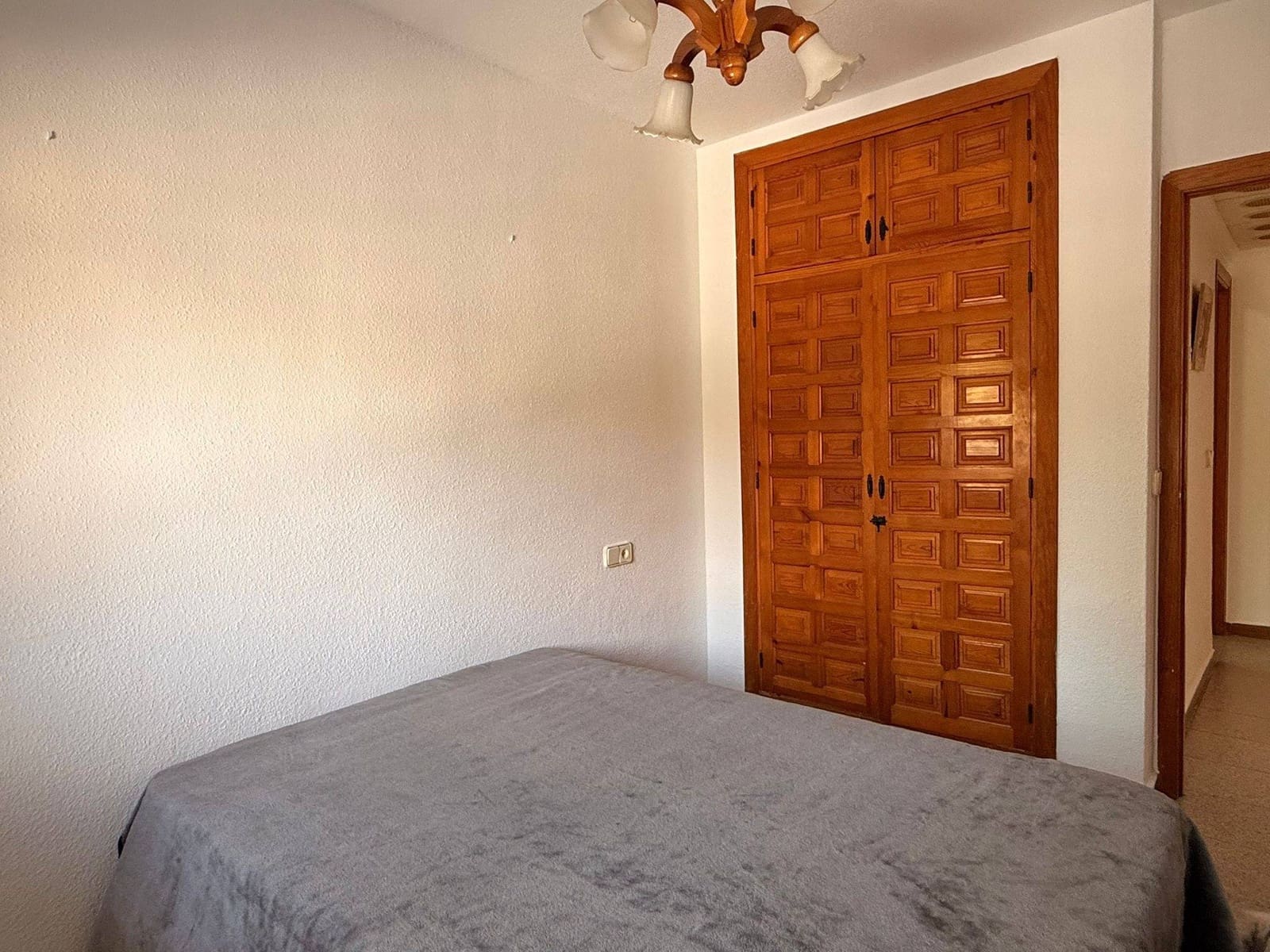 2 Zimmer Doppelhaus zu verkaufen in Los Narejos - 169.700 € (Ref: 9807997)