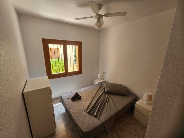 2 slaapkamer Bungalow te koop in Playa Flamenca, Orihuela met zwembad - € 185.000 (Ref: 9807998)