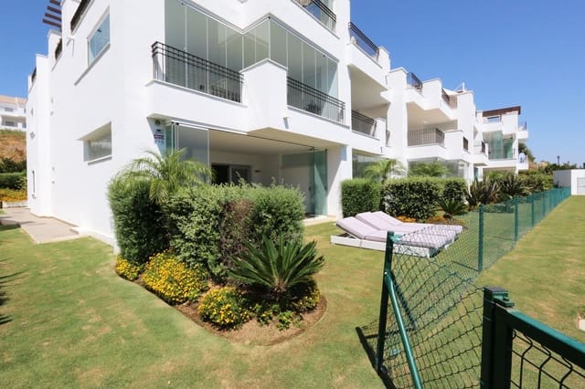 3 camera da letto Villa in vendita in La Mairena, Ojen con piscina - 475.000 € (Rif: 9807999)