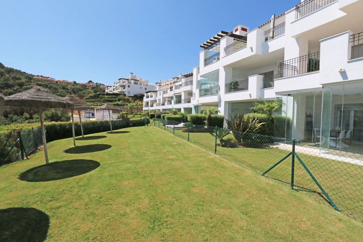 3 camera da letto Villa in vendita in La Mairena con piscina - 475.000 € (Rif: 9807999)