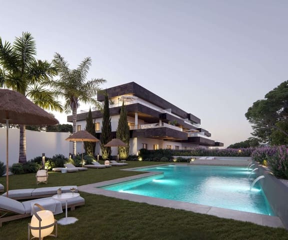 2 sovrum Lägenhet till salu i Casares Pueblo, Casares med pool - 595 000 € (Ref: 9811440)