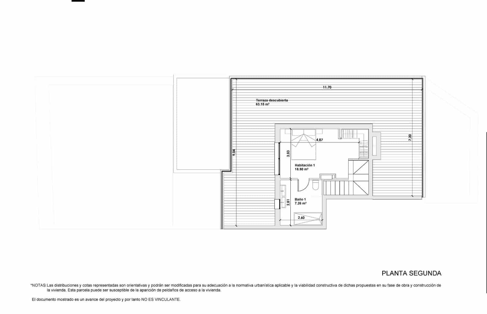 2 sypialnia Apartament na sprzedaż w Casares z basenem - 595 000 € (Ref: 9811440)