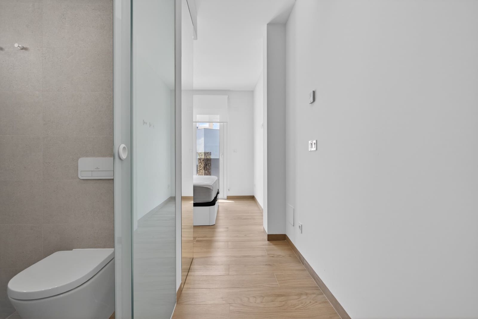 Apartamento de 2 habitaciones en Guardamar del Segura en venta - 325.000 € (Ref: 9811441)