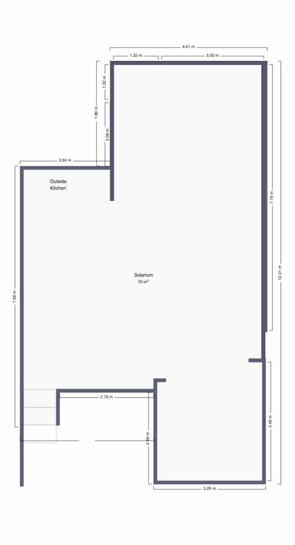 Apartamento de 2 habitaciones en Guardamar del Segura en venta - 325.000 € (Ref: 9811441)