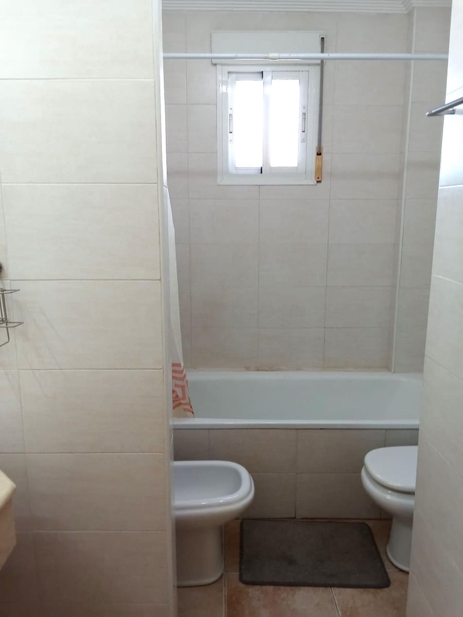 2 sovrum Takvåning till salu i Torrevieja med pool - 258 150 € (Ref: 9811443)