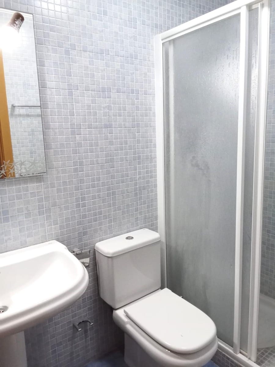 2 sovrum Takvåning till salu i Torrevieja med pool - 258 150 € (Ref: 9811443)
