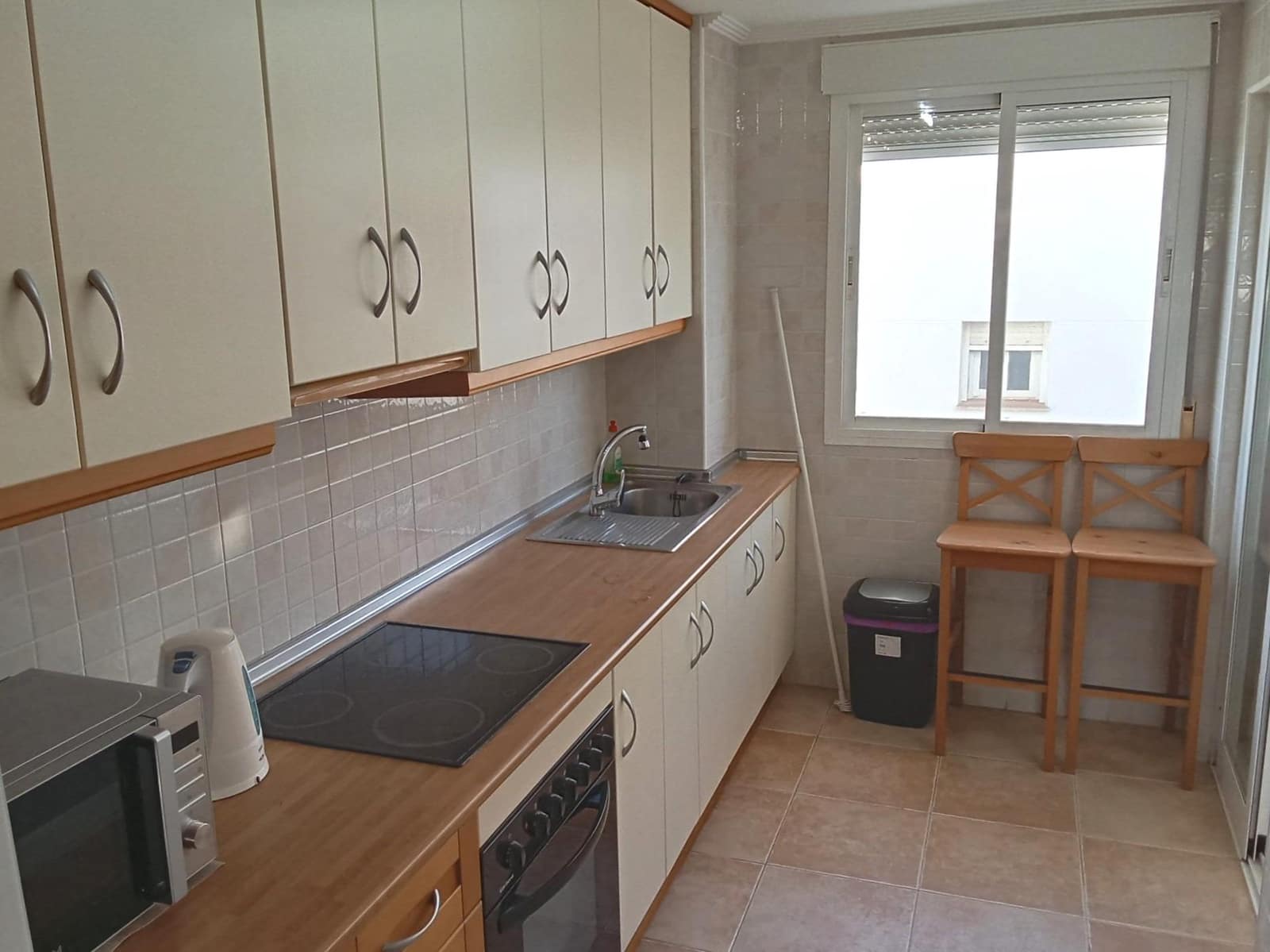 2 sovrum Takvåning till salu i Torrevieja med pool - 258 150 € (Ref: 9811443)