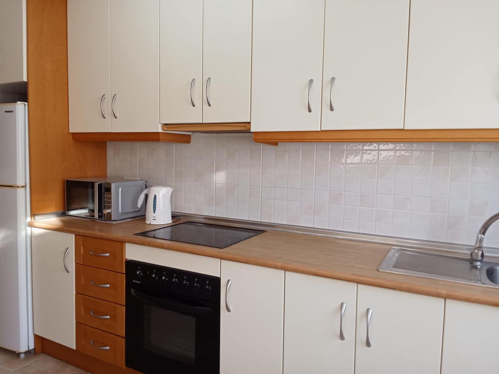 2 sovrum Takvåning till salu i Torrevieja med pool - 258 150 € (Ref: 9811443)