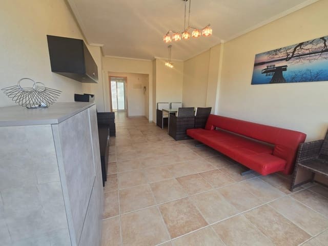 2 makuuhuone Kattohuoneisto myytävänä paikassa La Veleta, Torrevieja - 258 150 € (Ref: 9811443)