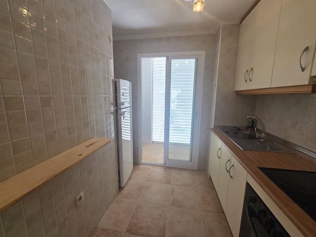 2 makuuhuone Kattohuoneisto myytävänä paikassa La Veleta, Torrevieja - 258 150 € (Ref: 9811443)