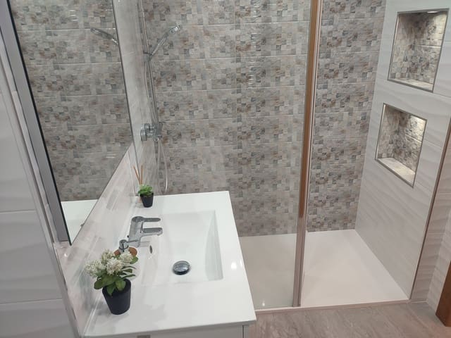 2 slaapkamer Appartement te koop in Hacienda Riquelme Golf, Murcia stad met zwembad garage - € 169.995 (Ref: 9811444)