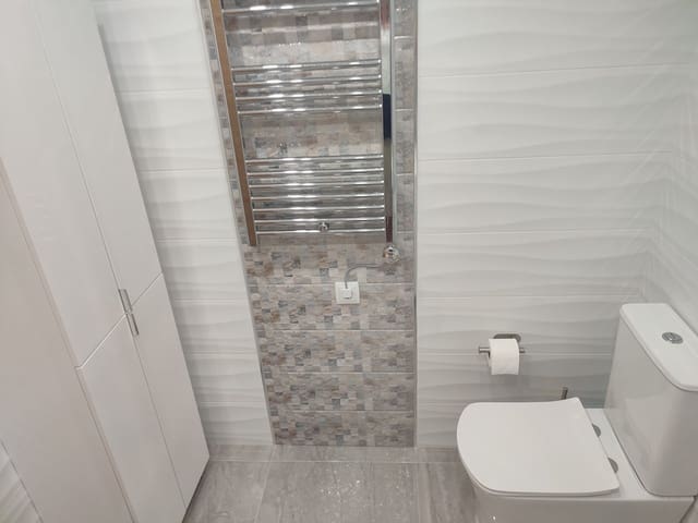 2 sovrum Lägenhet till salu i Hacienda Riquelme Golf, Murcia stad med pool garage - 169 995 € (Ref: 9811444)