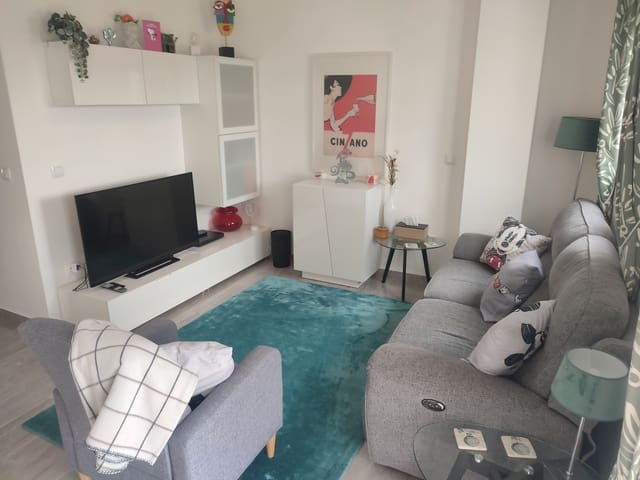 2 camera da letto Appartamento in vendita in Hacienda Riquelme Golf, Murcia città con piscina garage - 169.995 € (Rif: 9811444)