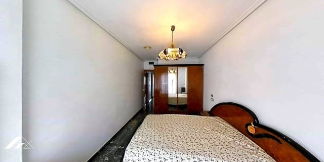 4 slaapkamer Appartement te koop in Pilar de la Horadada ciudad, Pilar de la Horadada - € 199.900 (Ref: 9811447)
