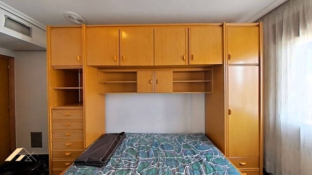 4 makuuhuone Huoneisto myytävänä paikassa Pinar de Campoverde, Pilar de la Horadada - 210 000 € (Ref: 9811447)