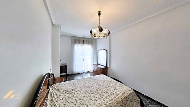 4 slaapkamer Appartement te koop in Pilar de la Horadada ciudad, Pilar de la Horadada - € 199.900 (Ref: 9811447)