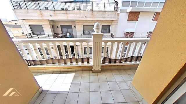 4 makuuhuone Huoneisto myytävänä paikassa Pinar de Campoverde, Pilar de la Horadada - 210 000 € (Ref: 9811447)