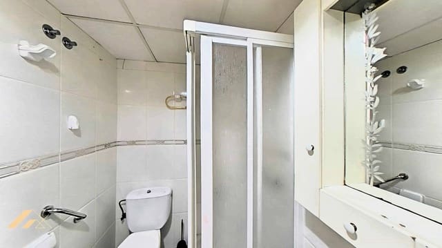 4 makuuhuone Huoneisto myytävänä paikassa Pinar de Campoverde, Pilar de la Horadada - 210 000 € (Ref: 9811447)