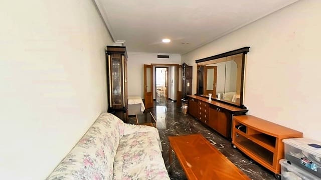 4 makuuhuone Huoneisto myytävänä paikassa Pinar de Campoverde, Pilar de la Horadada - 210 000 € (Ref: 9811447)