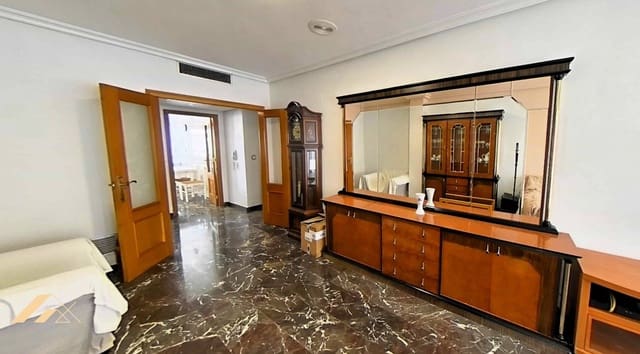 4 makuuhuone Huoneisto myytävänä paikassa Pinar de Campoverde, Pilar de la Horadada - 210 000 € (Ref: 9811447)