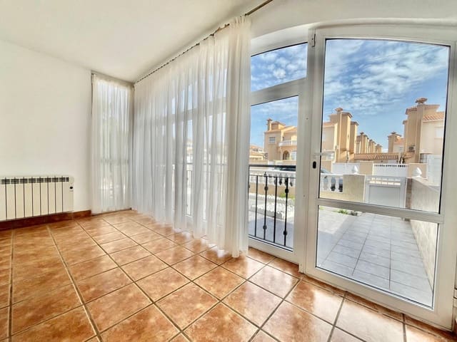 3 camera da letto Bungalow in vendita in Playa Flamenca, Orihuela con piscina - 249.500 € (Rif: 9811471)