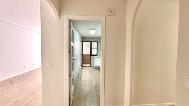 3 quarto Apartamento para venda em El Molino, Torrevieja - 179 900 € (Ref: 9813270)