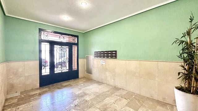 3 quarto Apartamento para venda em El Molino, Torrevieja - 179 900 € (Ref: 9813270)