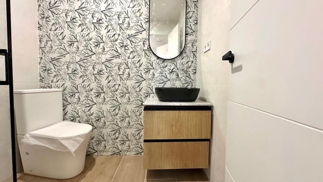 3 quarto Apartamento para venda em El Molino, Torrevieja - 179 900 € (Ref: 9813270)